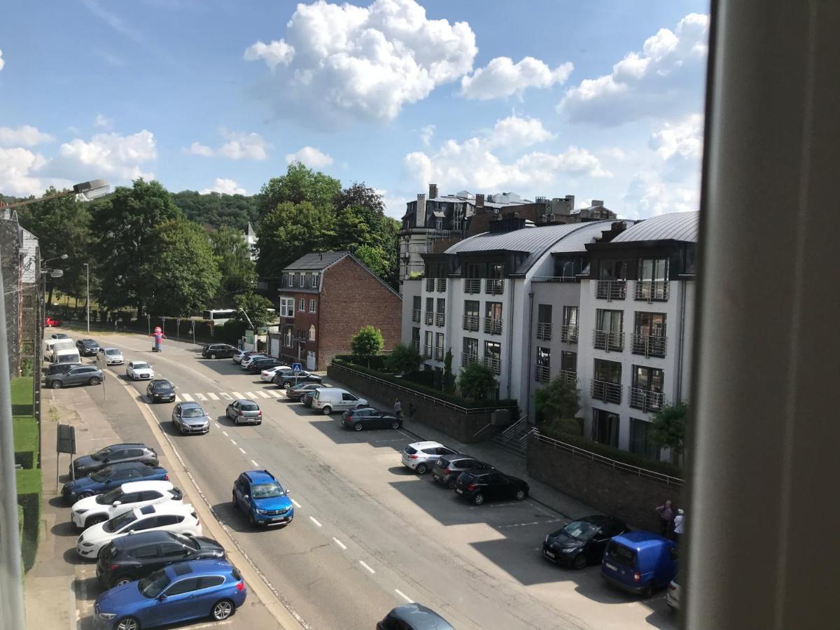 Le Duc De Bedford Bed & Breakfast Spa Luaran gambar