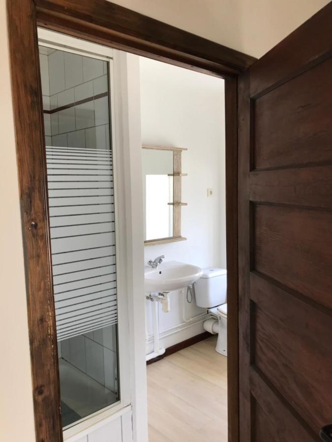 Le Duc De Bedford Bed & Breakfast Spa Luaran gambar