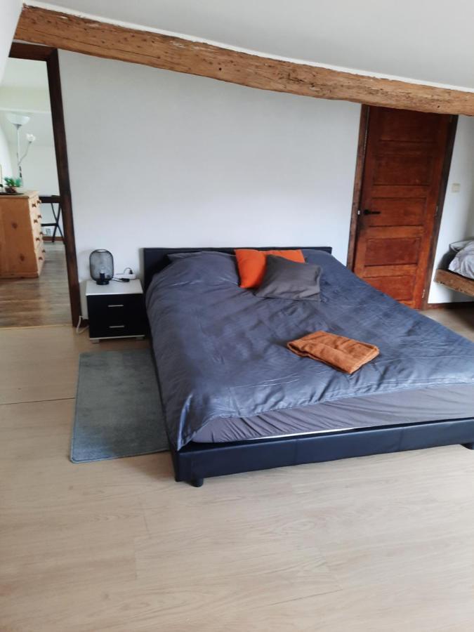 Le Duc De Bedford Bed & Breakfast Spa Luaran gambar