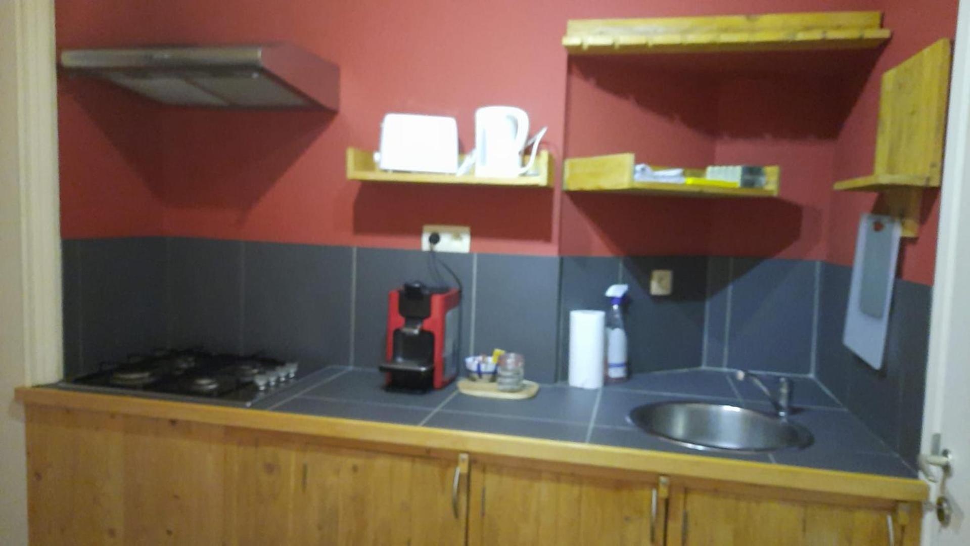 Le Duc De Bedford Bed & Breakfast Spa Luaran gambar